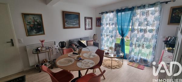 Appartement à vendre 3 pièces 54 m² Caen