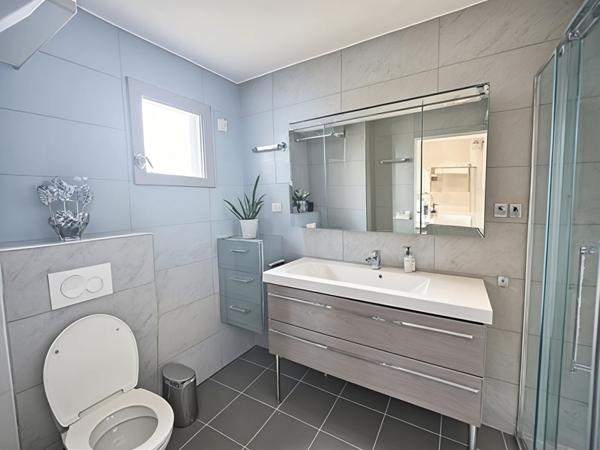 Appartement Vitry Sur Seine 4 pièce(s)