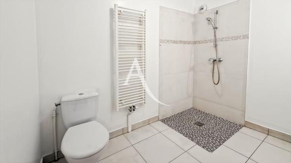 Appartement Bois D'Arcy 1 pièce 25 m2