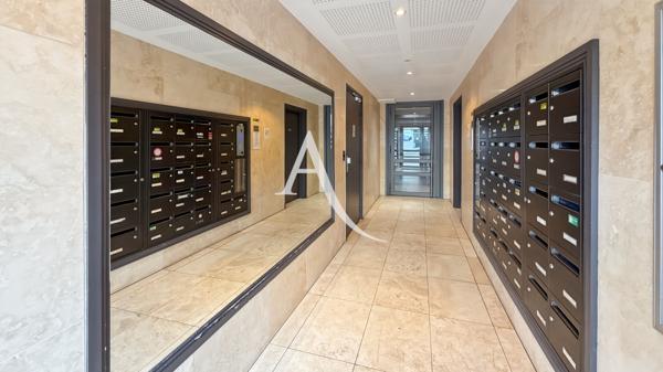 Appartement Bois D'Arcy 1 pièce 25 m2