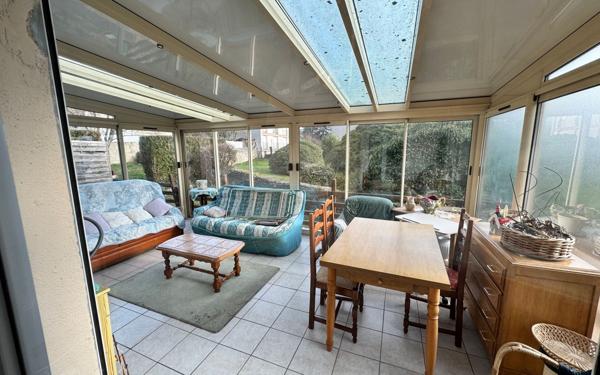 Maison à vendre    4 pièces • 110 m2 Château-Thierry