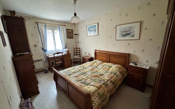 Maison à vendre    4 pièces • 110 m2 Château-Thierry