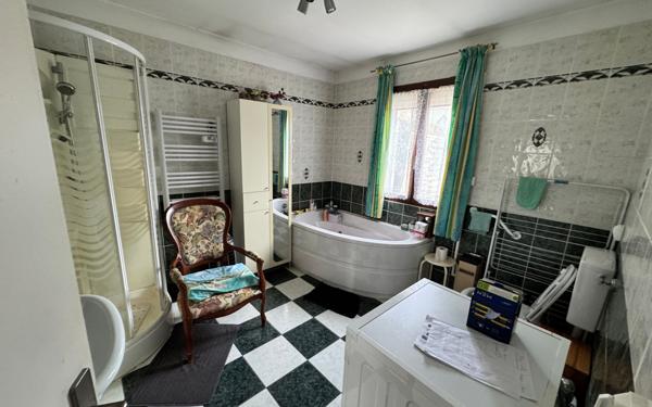 Maison à vendre    4 pièces • 110 m2 Château-Thierry