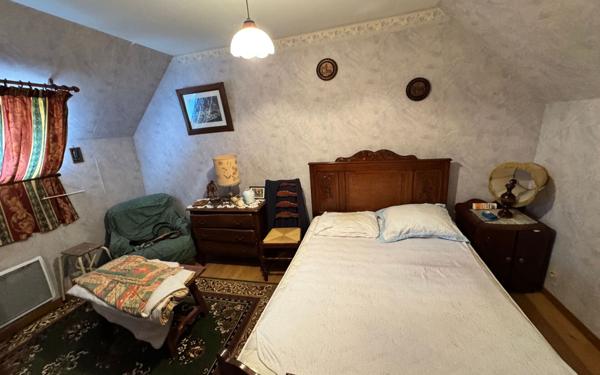 Maison à vendre    4 pièces • 110 m2 Château-Thierry