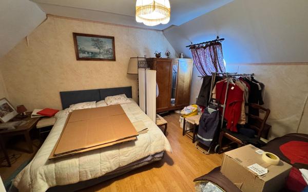 Maison à vendre    4 pièces • 110 m2 Château-Thierry