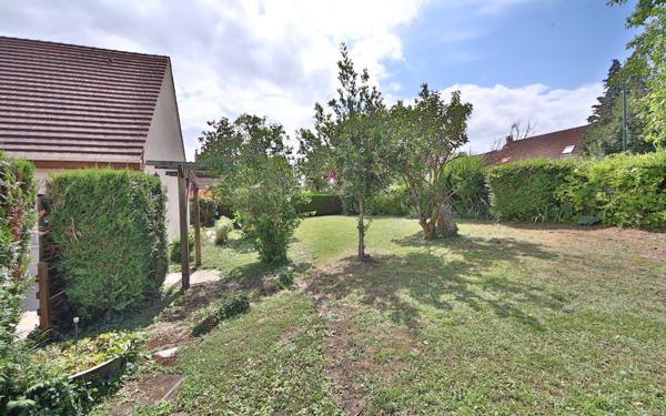 Maison à vendre    4 pièces • 110 m2 Château-Thierry