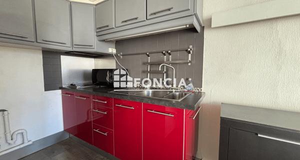 À vendre Appartement 2 pièces 35 m² - Pau 64000