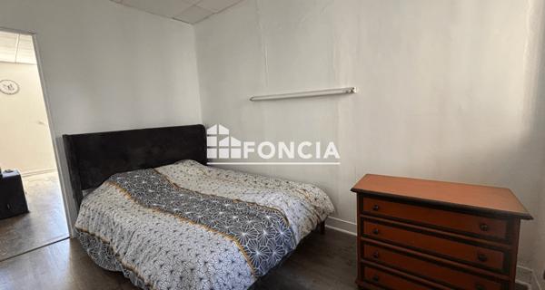 À vendre Appartement 2 pièces 35 m² - Pau 64000