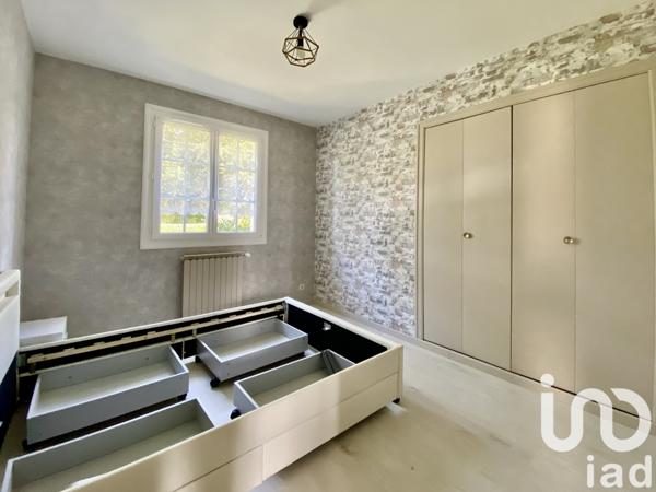 Maison à vendre 6 pièces 145 m² La Châtaigneraie