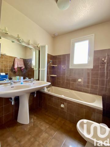 Maison à vendre 6 pièces 145 m² La Châtaigneraie