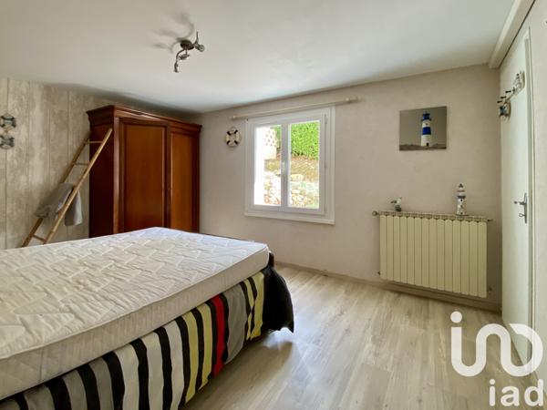 Maison à vendre 6 pièces 145 m² La Châtaigneraie