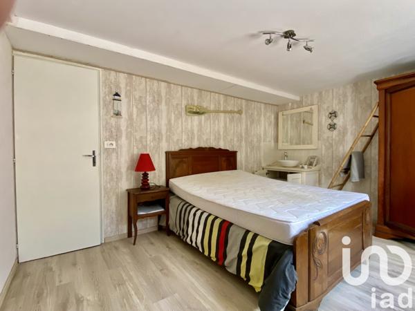 Maison à vendre 6 pièces 145 m² La Châtaigneraie