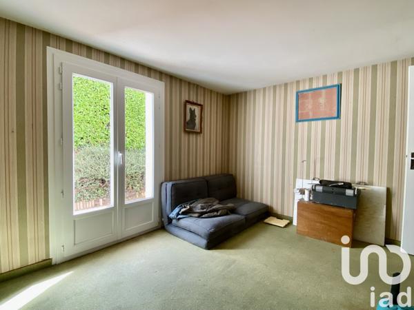 Maison à vendre 6 pièces 145 m² La Châtaigneraie