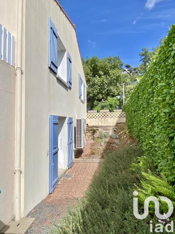 Maison à vendre 6 pièces 145 m² La Châtaigneraie