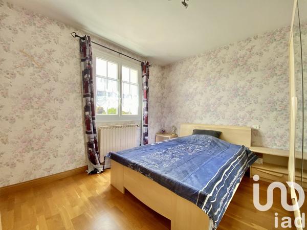 Maison à vendre 6 pièces 145 m² La Châtaigneraie