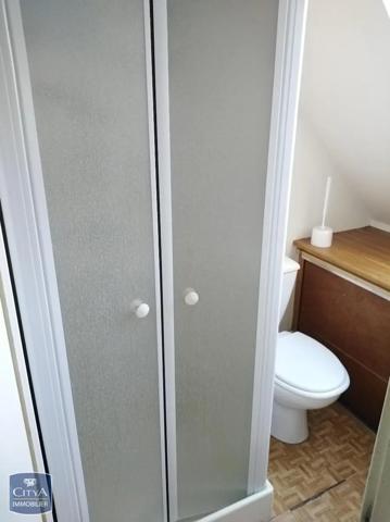 Appartement à louer 1 pièce 11.23m²