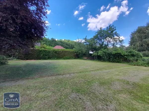 Maison à louer 4 pièces 74.41m² Le Blanc (36300)
