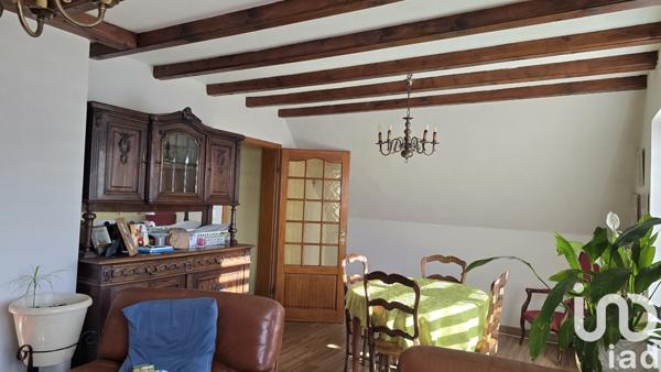 Maison à vendre 7 pièces 190 m² Eguisheim