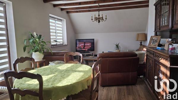 Maison à vendre 7 pièces 190 m² Eguisheim
