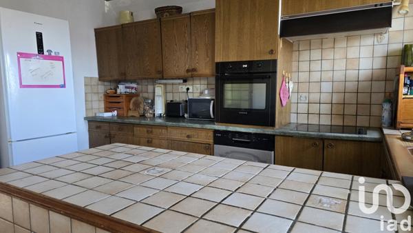 Maison à vendre 7 pièces 190 m² Eguisheim