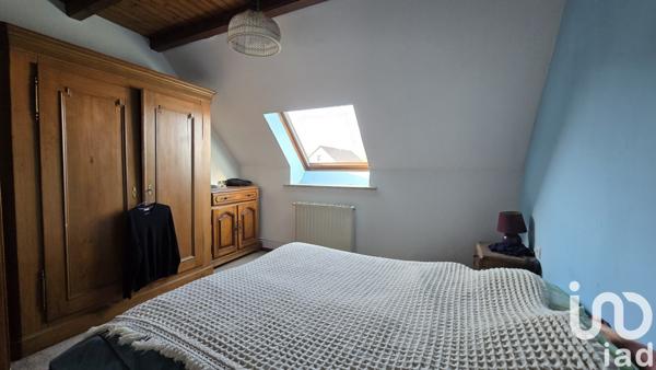 Maison à vendre 7 pièces 190 m² Eguisheim