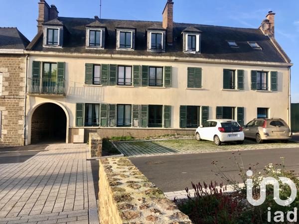 Immeuble à vendre 575 m² Lassay-les-Châteaux
