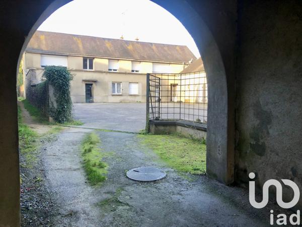 Immeuble à vendre 575 m² Lassay-les-Châteaux