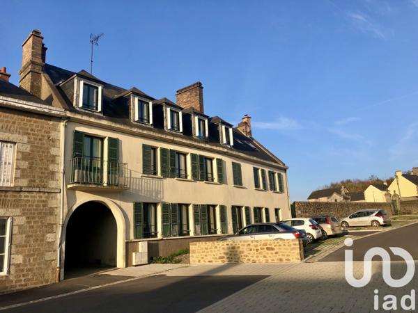 Immeuble à vendre 575 m² Lassay-les-Châteaux