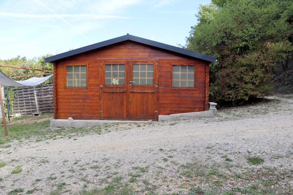 Apt (84400) Villa avec piscine à Apt