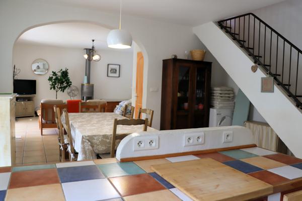 Apt (84400) Villa avec piscine à Apt