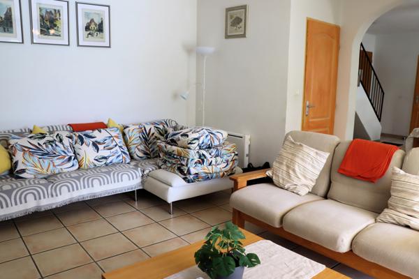 Apt (84400) Villa avec piscine à Apt