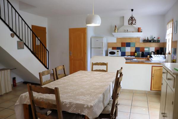 Apt (84400) Villa avec piscine à Apt