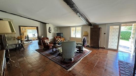 Roquebrune-sur-Argens (83520) Propriété parcelles détachables