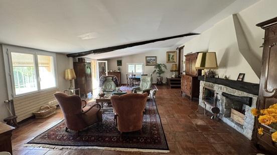Roquebrune-sur-Argens (83520) Propriété parcelles détachables