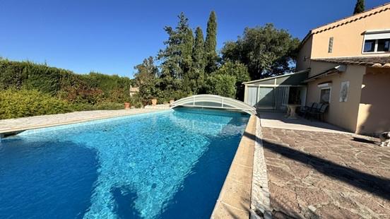 Roquebrune-sur-Argens (83520) Propriété parcelles détachables