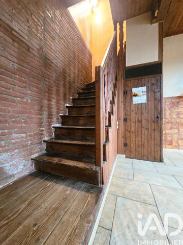 Maison à vendre 4 pièces 236 m² Bages