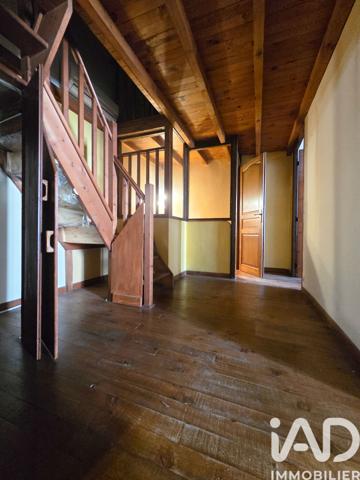 Maison à vendre 4 pièces 236 m² Bages