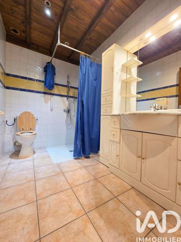 Maison à vendre 4 pièces 236 m² Bages