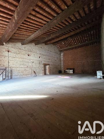 Maison à vendre 4 pièces 236 m² Bages