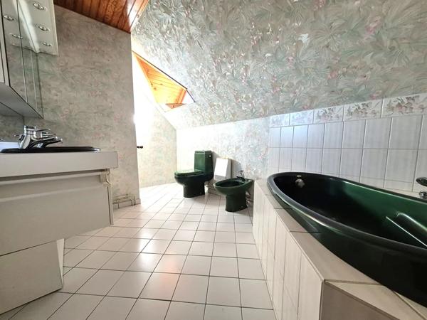 Maison à vendre 7 pièces 155m² Noyelles-sur-Escaut (59159)