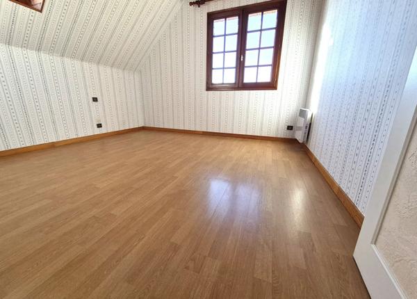 Maison à vendre 7 pièces 155m² Noyelles-sur-Escaut (59159)
