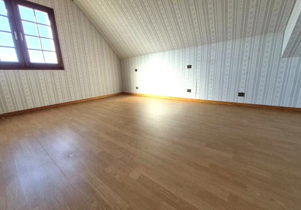 Maison à vendre 7 pièces 155m² Noyelles-sur-Escaut (59159)