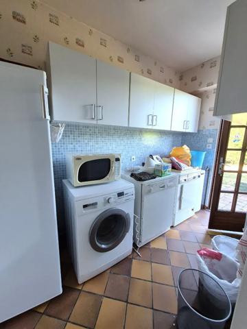 Maison à vendre 7 pièces 155m² Noyelles-sur-Escaut (59159)