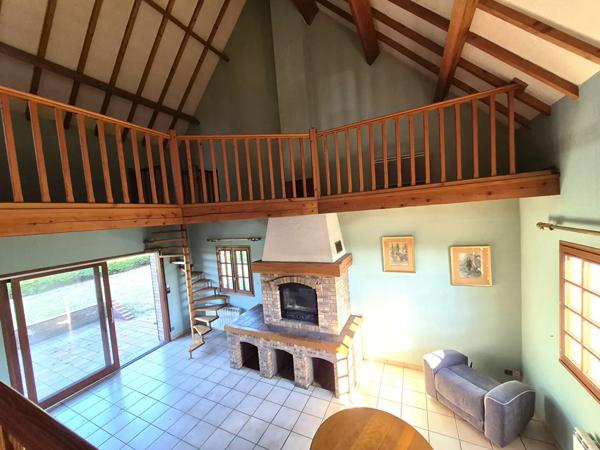 Maison à vendre 7 pièces 155m² Noyelles-sur-Escaut (59159)