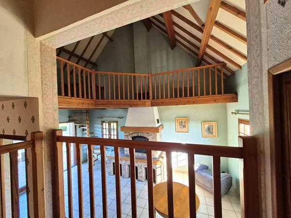 Maison à vendre 7 pièces 155m² Noyelles-sur-Escaut (59159)