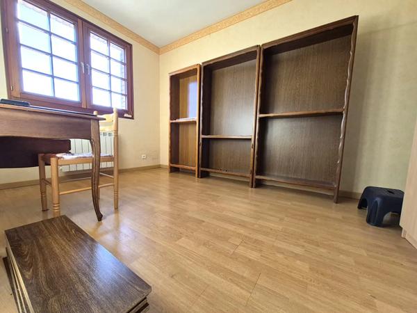 Maison à vendre 7 pièces 155m² Noyelles-sur-Escaut (59159)