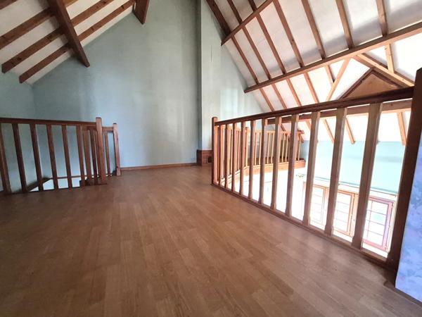 Maison à vendre 7 pièces 155m² Noyelles-sur-Escaut (59159)