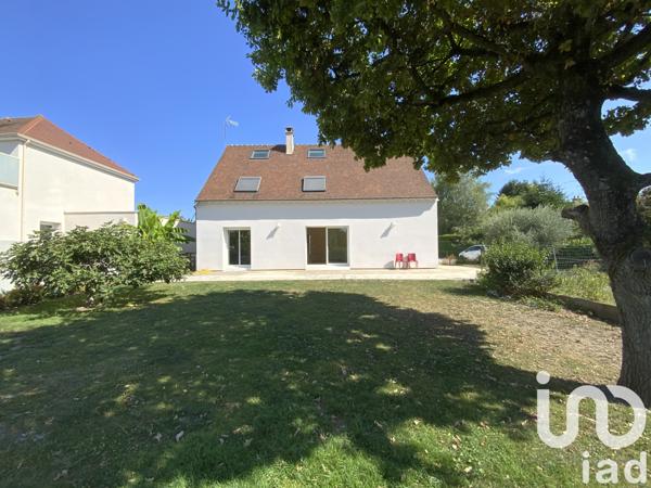 Maison à vendre 7 pièces 180 m² Meaux