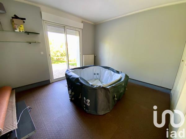 Maison à vendre 7 pièces 180 m² Meaux