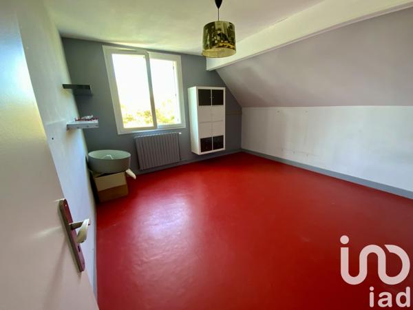 Maison à vendre 7 pièces 180 m² Meaux